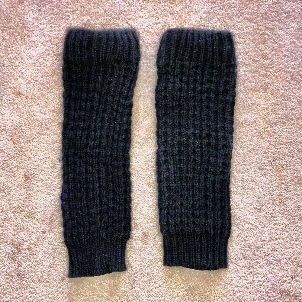 Leg Warmers